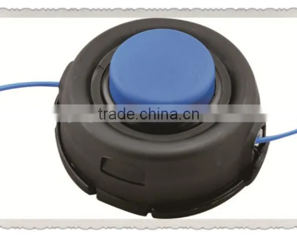 High Quality Trimmer Head Nylon Head Nylon Cutter Brush Cutter Nylon Head Trimmer Head photo-3