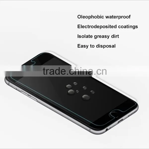 Cellphone Accessiories of Screen Protector for IPhone6 Plus photo-3