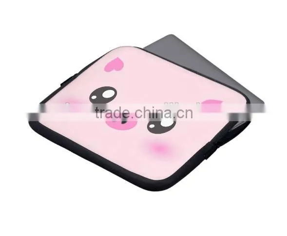 Neoprene Laptop Sleeve 10 Inch photo-4