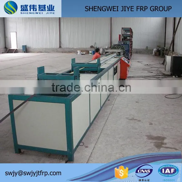 FRP Pultrusion Machine Fiberglass Pultrusion Machine photo-5