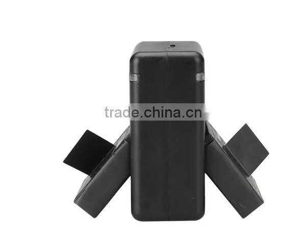 in Stock Xiaomi yi Battery Charger ,dual Charger,xiaomi yi Sport Camera Charger photo-5
