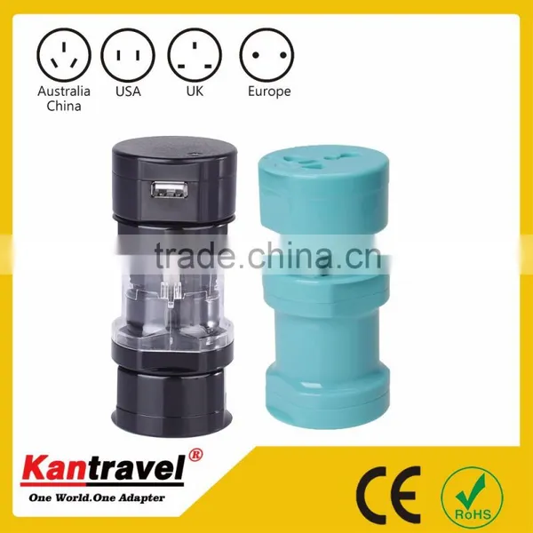 Hot India Plug Travel Adaptor photo-6