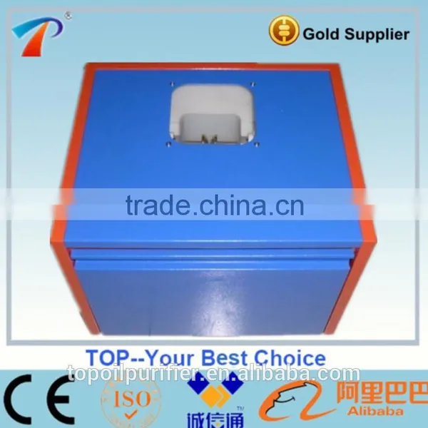 Series DYT-2 Fully Automatic Intelligent Transformer Oil Insulation Oil BDV Testing Machine,BDV Tester photo-3