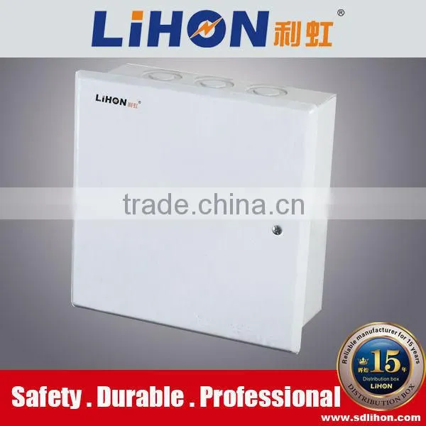 Metal Junction Box