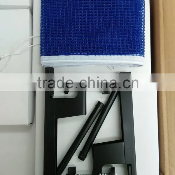 HDPE Blue Table Tennis Net photo-2