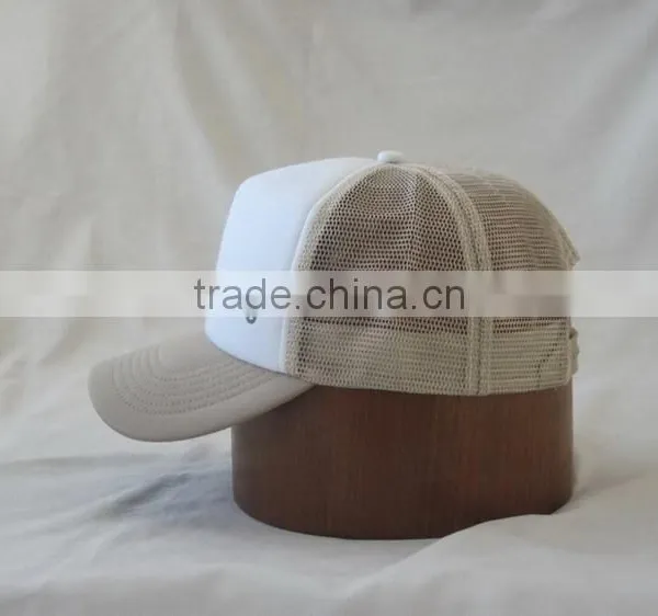 Wholesale Plain Cap German Cap Flap Cap photo-3