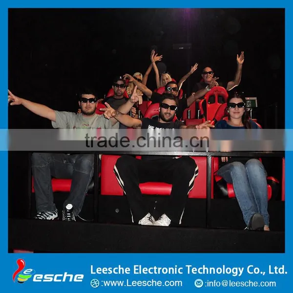 7dvr Cinema Simulator With New Technology Released photo-3