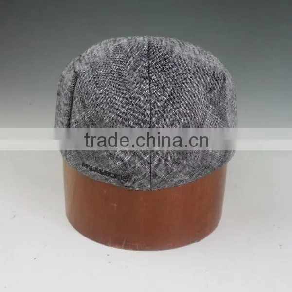 Custom High Quality Cowboy Ivy Hat photo-4