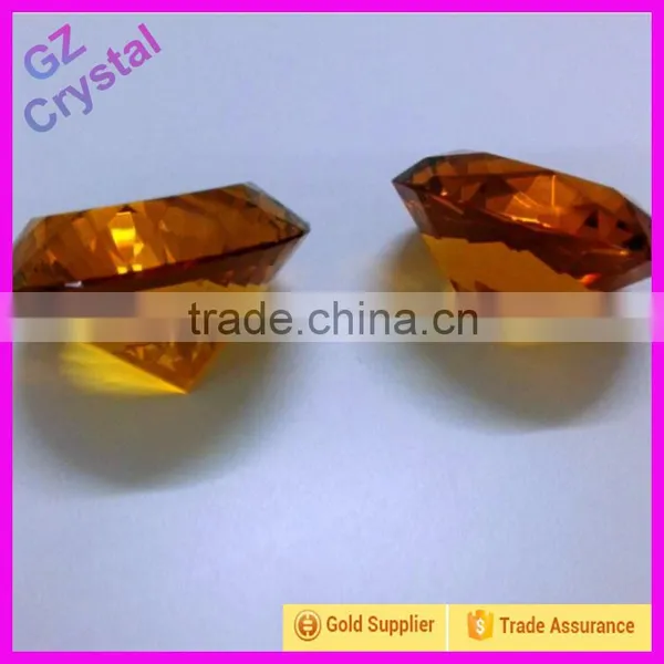 2015 Fashionable k9 Material Loose Gemstone Bead Crystal Diamond photo-6