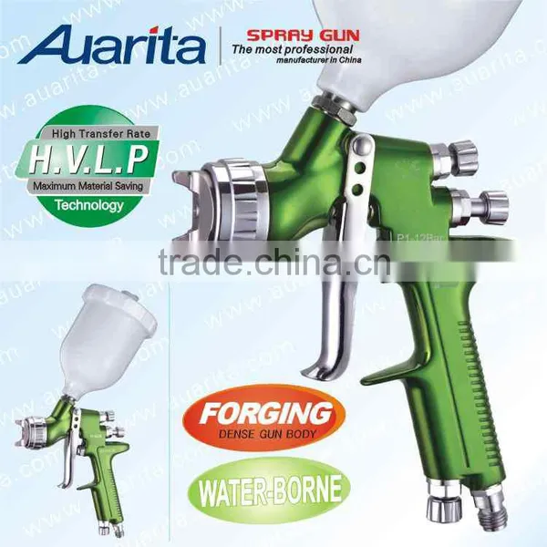 Water Based Paint Spray Gun Pistolas de Pintura H-929 Water-borne Spray Gun