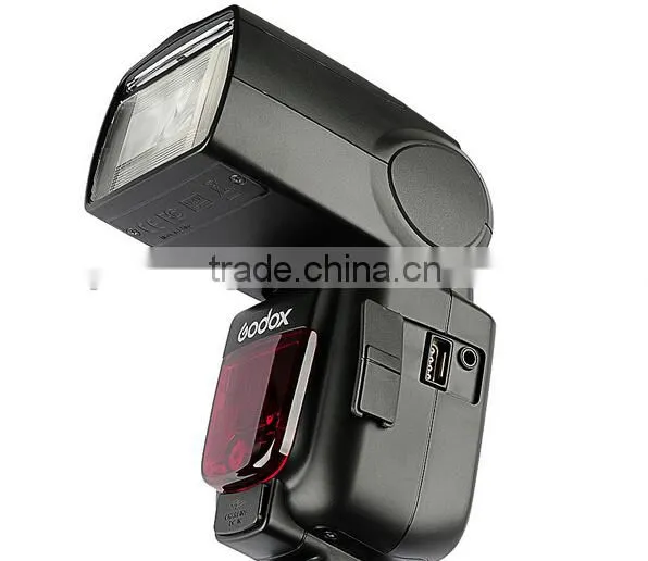 Newest Godox TT600 2.4G High-speed Wireless Camera Flash Speedlite for Canon Nikon Pentax Olympus photo-5
