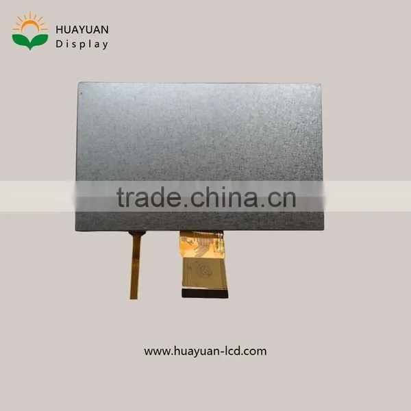 7inch TFT LCD Module,800x480 RGB, AT070TN83 V.1, photo-2
