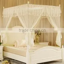 2015 Shuanglu Supplier 100% Polyester Stainless Steel Mosquito Net photo-4
