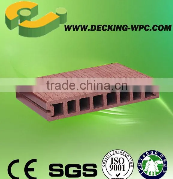 High Quality WPC Pool Decking Board photo-2