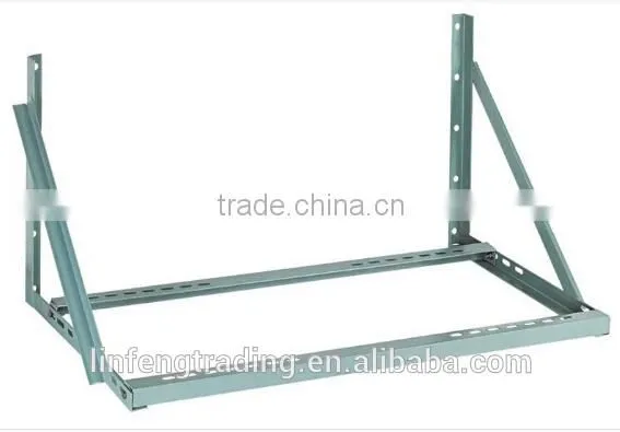 Equal Slotted Angle Bar photo-2