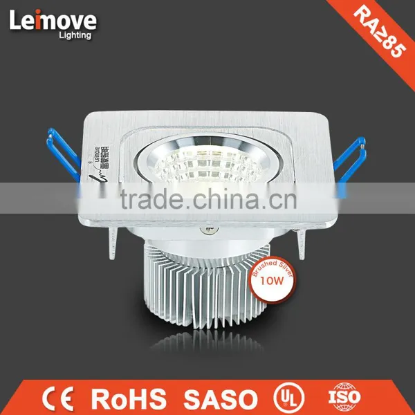 ce Rohs Ceiling COB Crystal Light photo-6