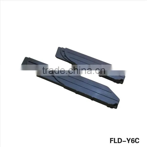 Easy Installation Supermarket Refrigerator Fruit Display Tray Accessories photo-2