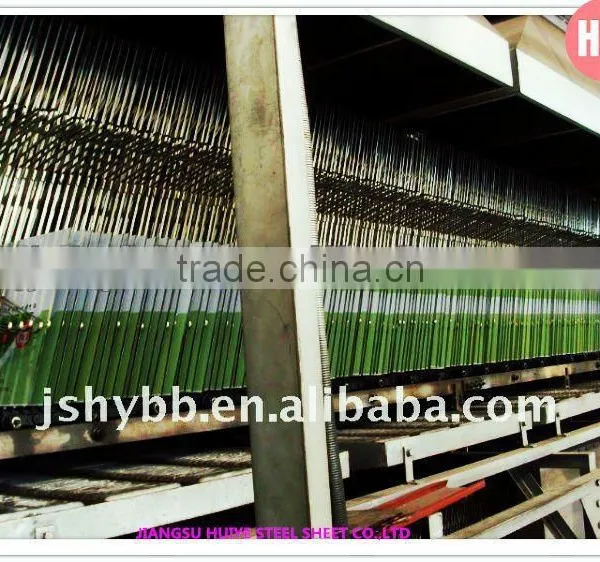 Tinplate Sheet T62-64 Printed Tinplate Sheet 1-8 Colors Printing photo-4
