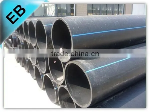 Polyethylene Pipe & Fittings, PE Pipe Price List, EB photo-2