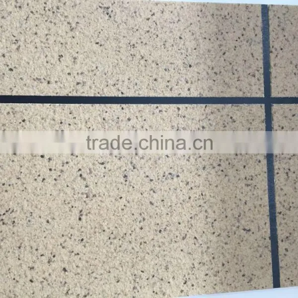 Digital Color Natural Granite Stone Paint for Exterior Wall photo-5