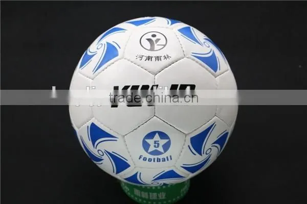 Rubber Soccer Ball