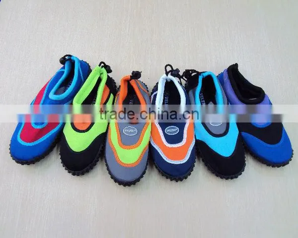 2013 Women Shoes for Beach-Beach Shoes