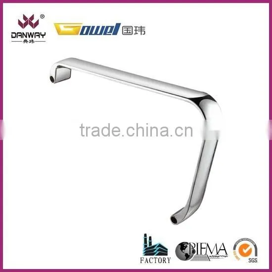 Simple Aluminum Armrest for Mesh Chair ALA-B1 photo-3