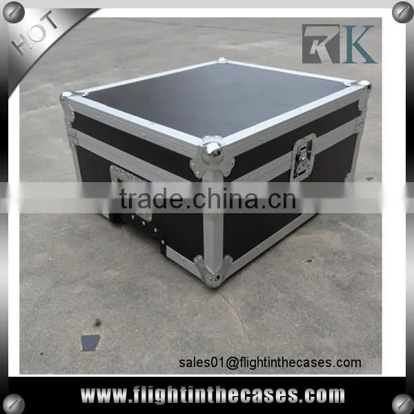 Flight Case for IMac 27 With Latches and Handles, Multiple Use photo-2