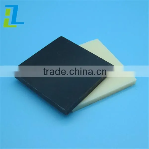 Acrylonitrile, Butadiene and Styrene, Natural ABS Board, 20MM ABS Plastic Sheet photo-4