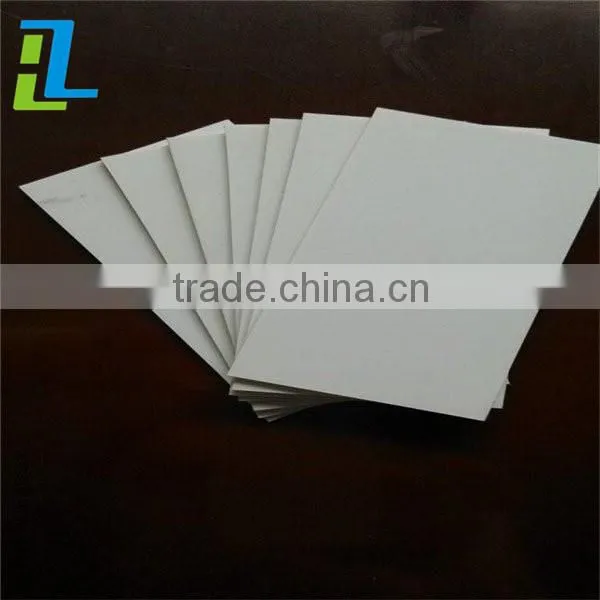 Direct Selling High Quality Colorful Abs Plastic Sheet 4mm Thick photo-4