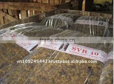 Naturall Rubber SVR10
