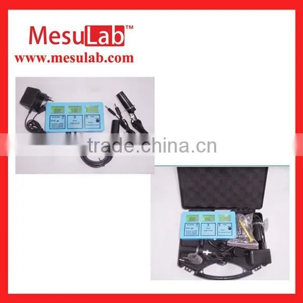 Online Flowmeter Online PH/Temperature/EC/CF/TDS Meter photo-2