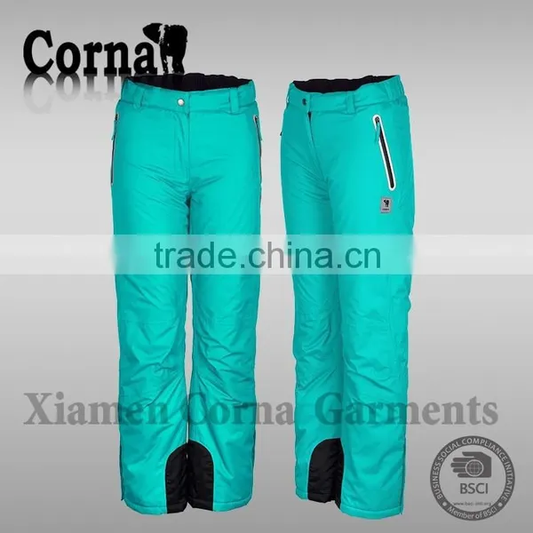 Unique Design Colorful Windproof Absorbent Pictures of Women in Pants photo-3