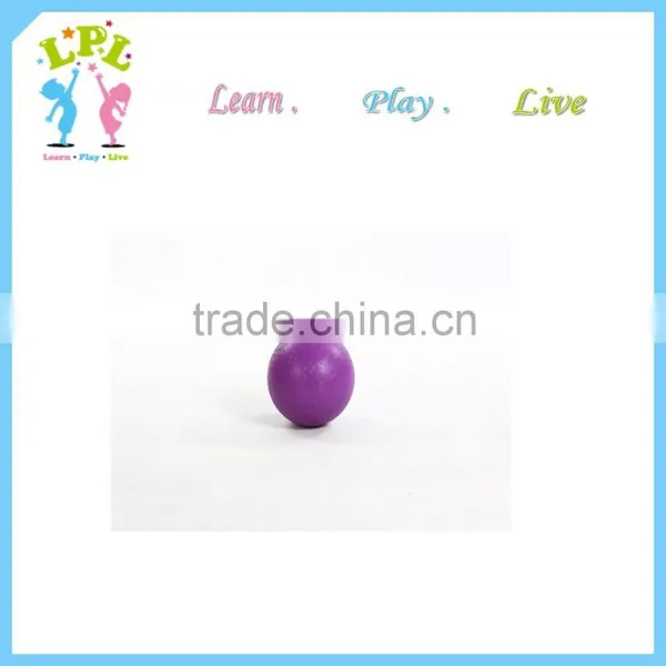 2016 Hot Sale Colourful 8.5 Inch Sports Pvc Ball for Kids Exercise Coordinate Ability photo-5