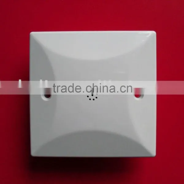 Voice delay switch