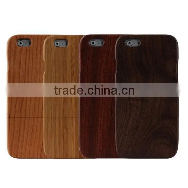 2014 Handmade Wood for Iphone 6 Case,customized Logo Accepted photo-6