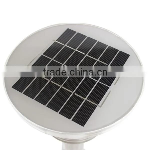 Solar Mosquito Repeller Ultrasonic Mosquito Repellent photo-6