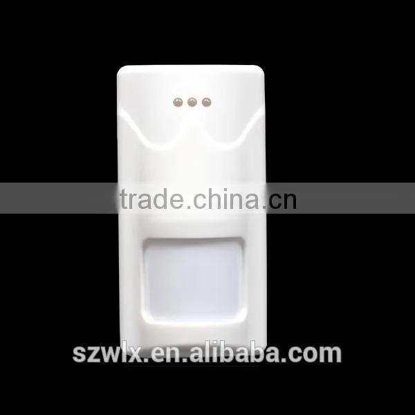 PIR Sensor, PIR Motion Detector for Alarm System