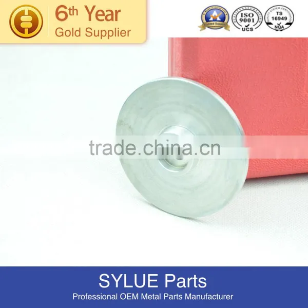 Ningbo High Precision Turning Parts For Wood Turnings for Sale photo-5