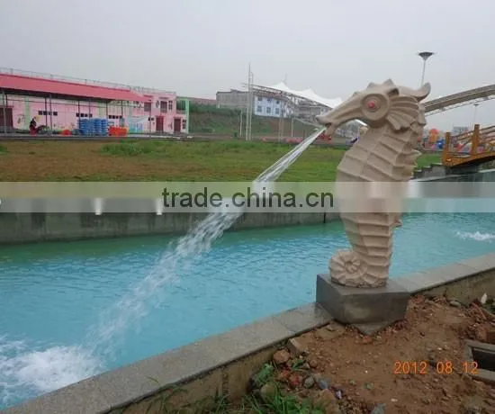 Outdoor Spa Water Fountain photo-2