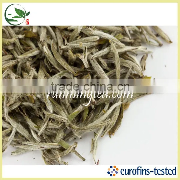 Natural New Crop Silver Needle Tea photo-3