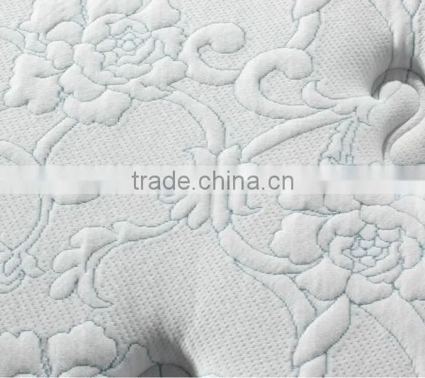 Best Price Encasement Thin Latex Mattress DS-A127 photo-4