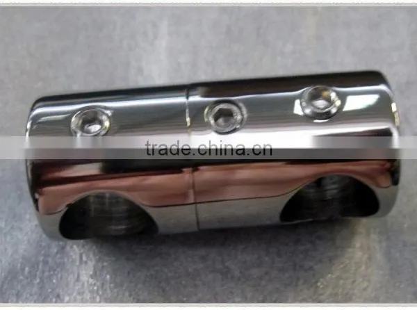 Stainless Steel Railing Rod Bracket photo-2