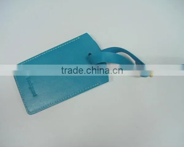 Funny Shaped Luggage Tag, Unique Luggage Tags photo-3