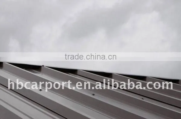 Steel Structure Building