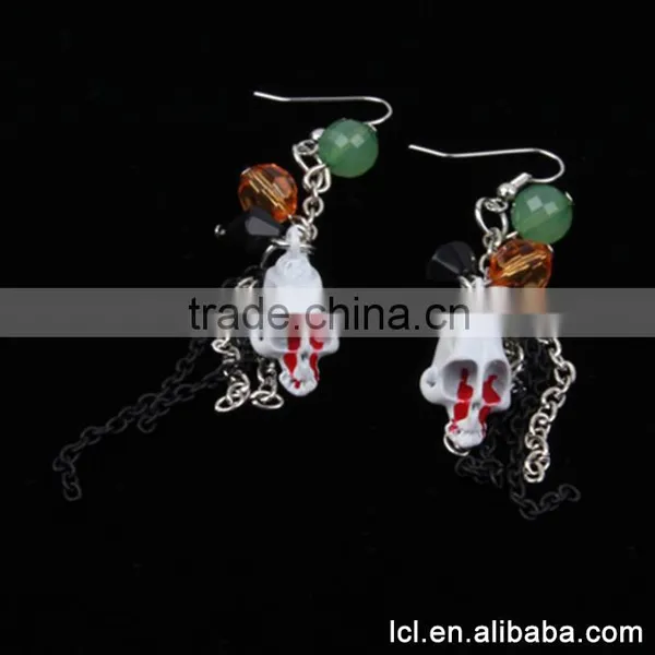 Best Quality Women Tassel Earrings, Low Price Vogue Jewelry Earrings photo-2