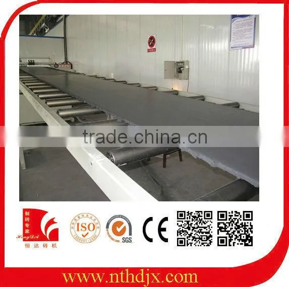 Best Selling Products for PVC Block Pallet/hollow Block Pallet photo-6