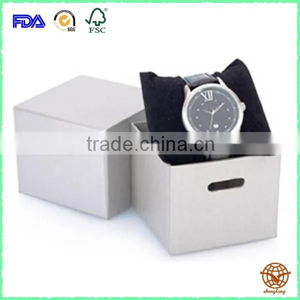 Luxury Paper Watch Box photo-4