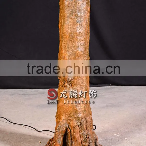 Unique Style of Cherry Blossom Led Tree Lamp photo-4