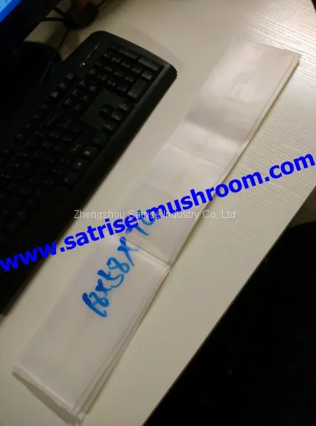 Modern Design Mushroom Filling Bag photo-2